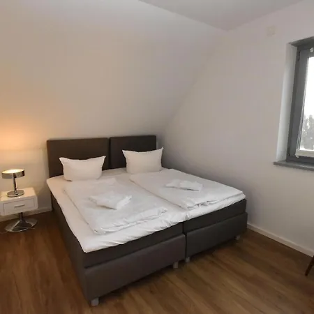 Ferienhaus Sanddorn Auf Der Insel Ruegen Holiday home Lauterbach (Rugen)