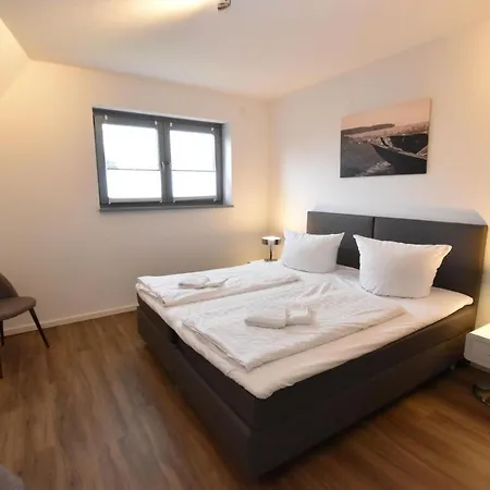 Ferienhaus Sanddorn Auf Der Insel Ruegen *
