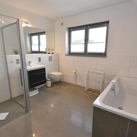 Ferienhaus Sanddorn Auf Der Insel Ruegen Holiday home Lauterbach (Rugen)