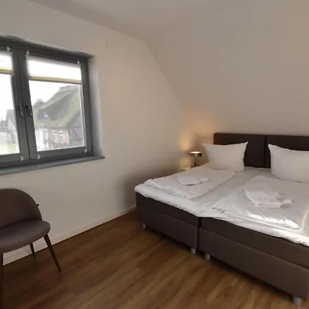 Holiday home Ferienhaus Sanddorn Auf Der Insel Ruegen Lauterbach (Rugen)